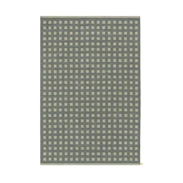 Sugar Cube Icon vloerkleed - Slate blue 588 195x300 cm - Kasthall