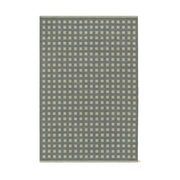 Sugar Cube Icon vloerkleed - Slate blue 588 195x300 cm - Kasthall