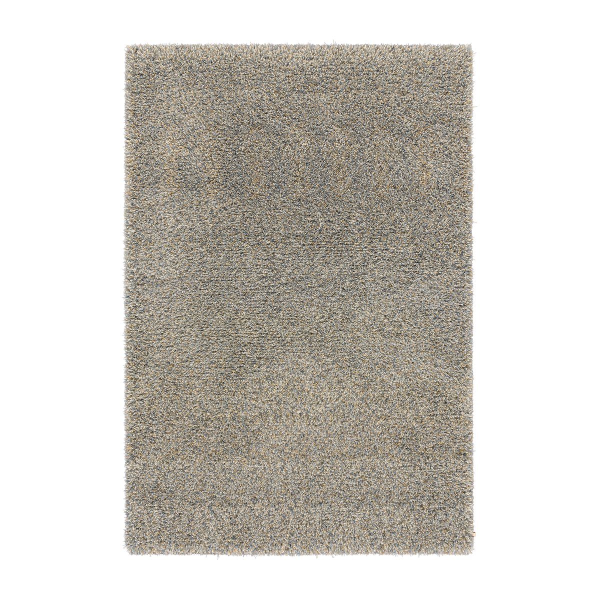 Kasthall Tekla vloerkleed 170x240 cm Icy Caramel | Scandinavisch Interieur | Wollen vloerkleden | Geel