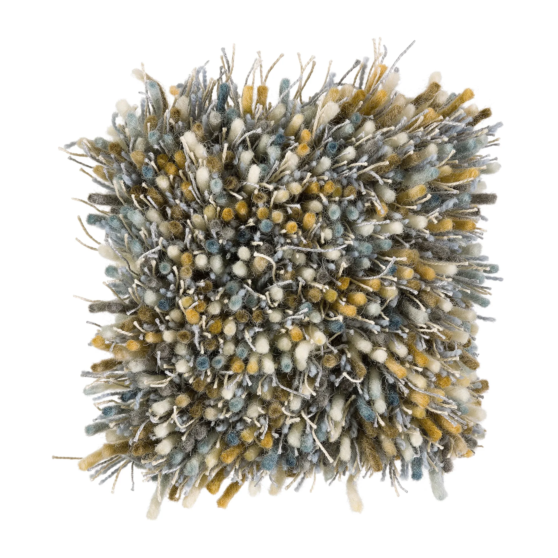 Tekla vloerkleed 170x240 cm, Icy Caramel Kasthall