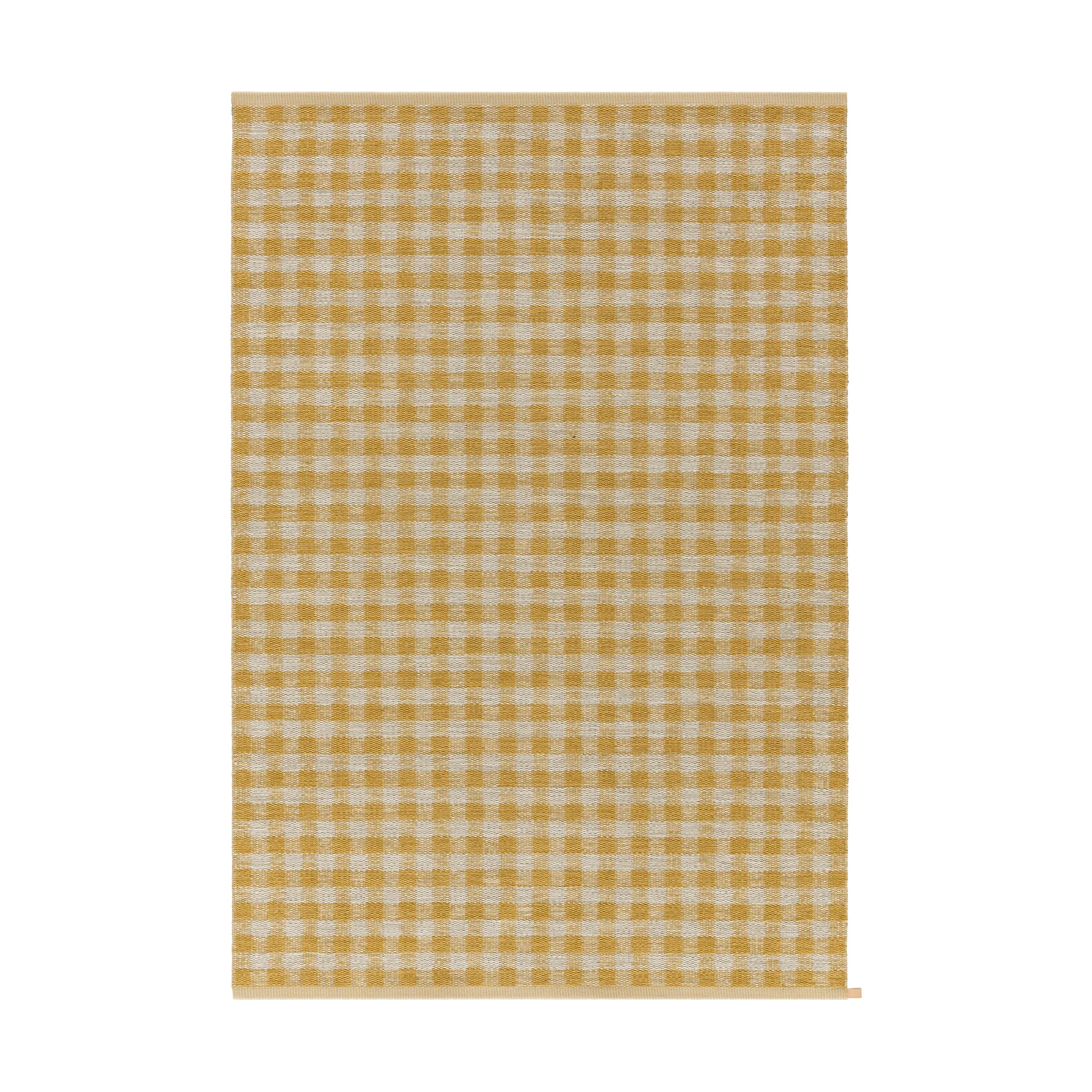 Vichy vloerkleed 195x300 cm, Quinche 486 Kasthall