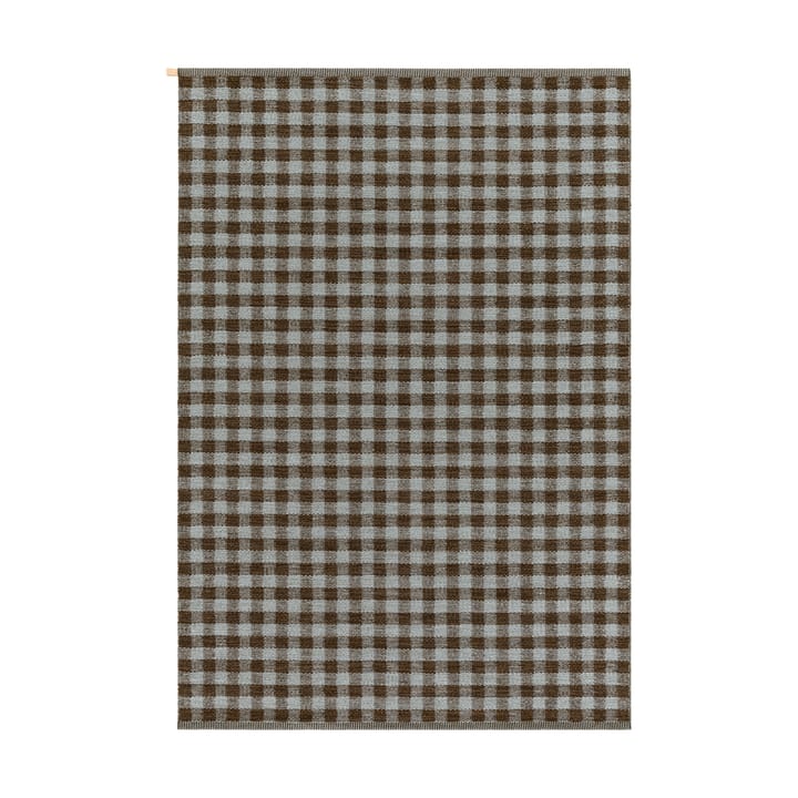 Vichy vloerkleed 85x240 cm - Mint Chocolate 720 - Kasthall
