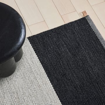 Wide Stripe Icon gangloper - Grey pear 200x85 cm - Kasthall
