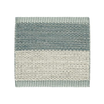 Wide Stripe Icon gangloper - Polarized blue 200x85 cm - Kasthall