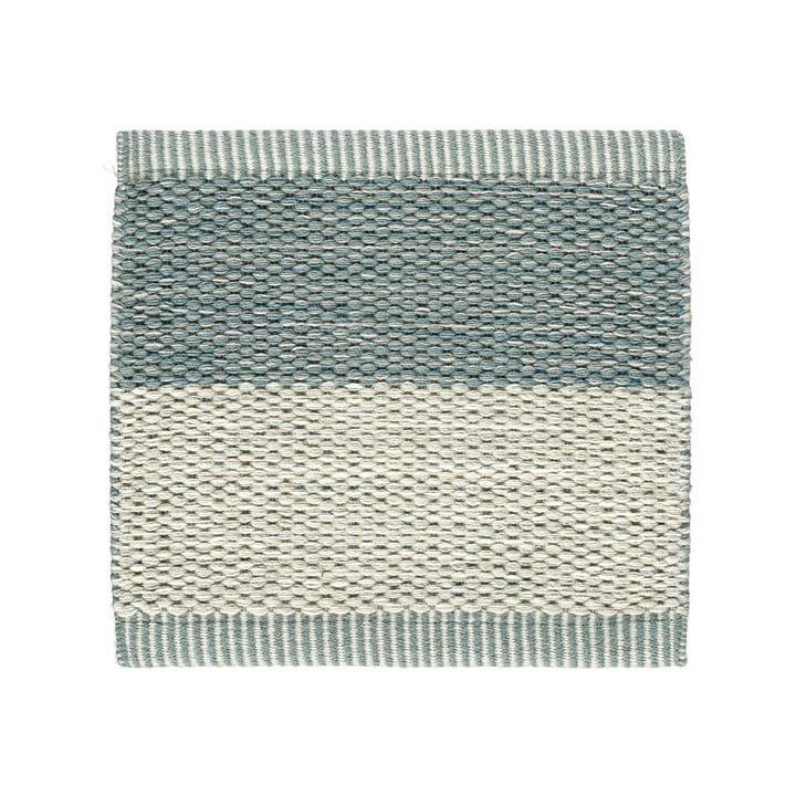 Wide Stripe Icon gangloper, Polarized blue 200x85 cm Kasthall
