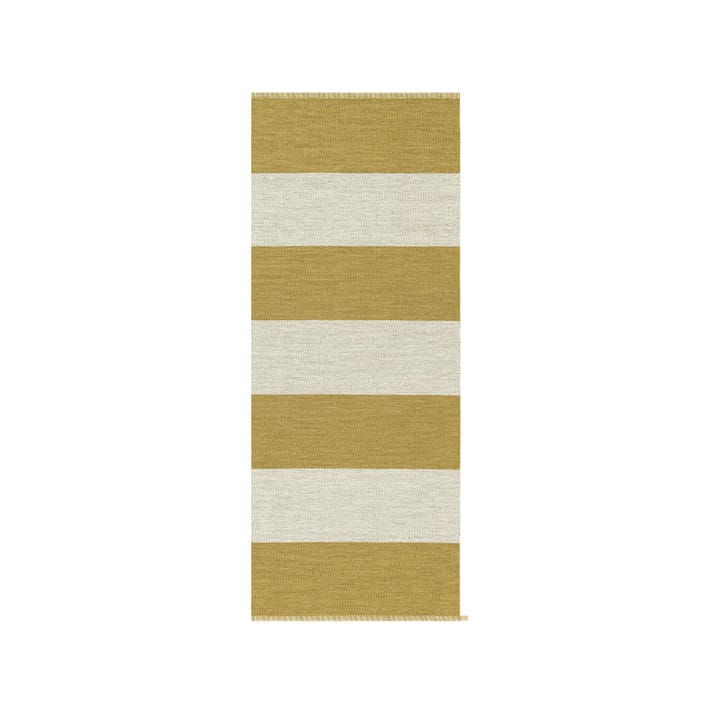 Wide Stripe Icon gangloper - Sunny day 200x85 cm - Kasthall