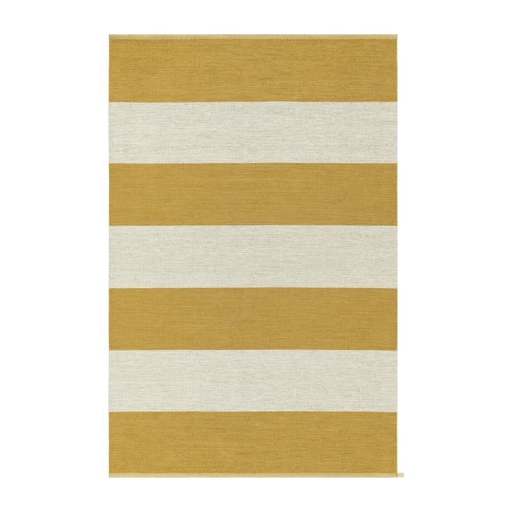 Wide Stripe Icon vloerkleed 160x240 cm - Sunny Day - Kasthall