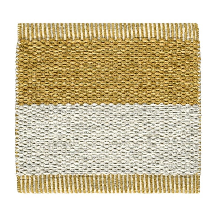 Wide Stripe Icon vloerkleed 160x240 cm - Sunny Day - Kasthall