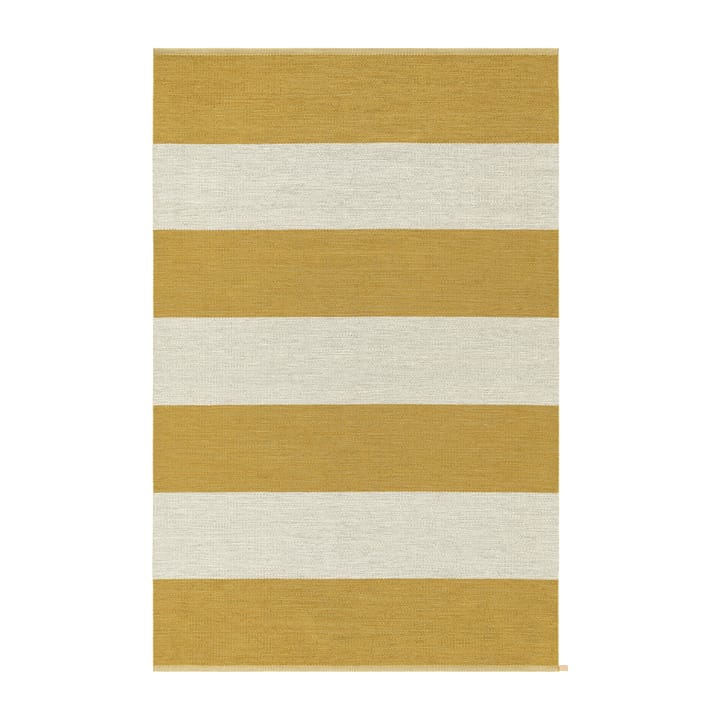 Wide Stripe Icon vloerkleed 195x300 cm - Sunny Day - Kasthall
