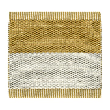 Wide Stripe Icon vloerkleed 195x300 cm - Sunny Day - Kasthall