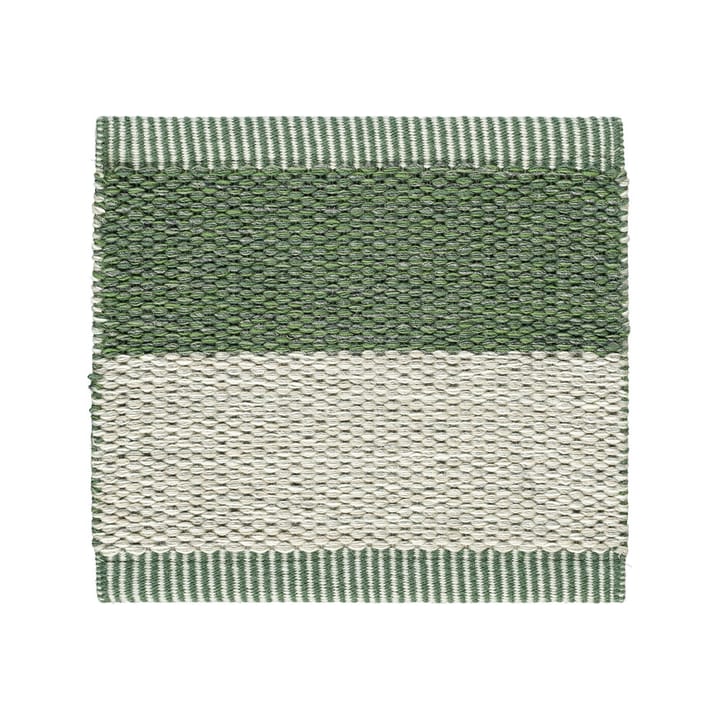 Wide Stripe Icon vloerkleed, Grey pear 350 240x165 cm Kasthall