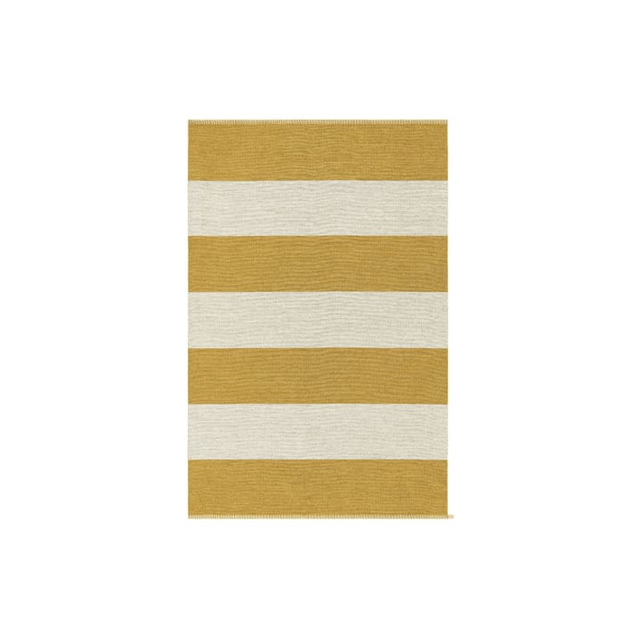 Wide Stripe Icon vloerkleed - Sunny day 450 240x165 cm - Kasthall