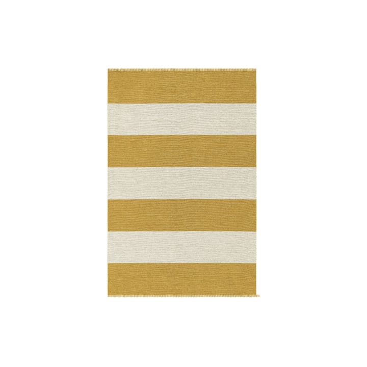Wide Stripe Icon vloerkleed - Sunny day 450 240x165 cm - Kasthall