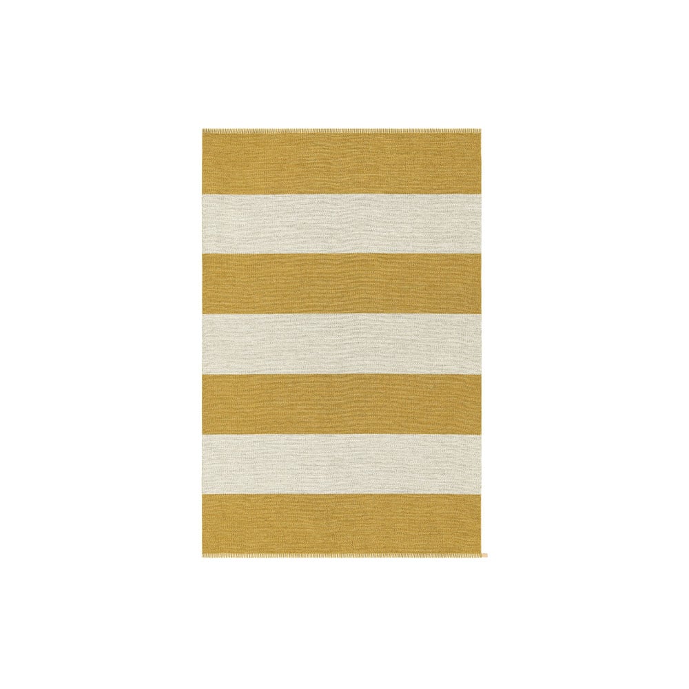 Kasthall Wide Stripe Icon vloerkleed Sunny day 450 240x165 cm
