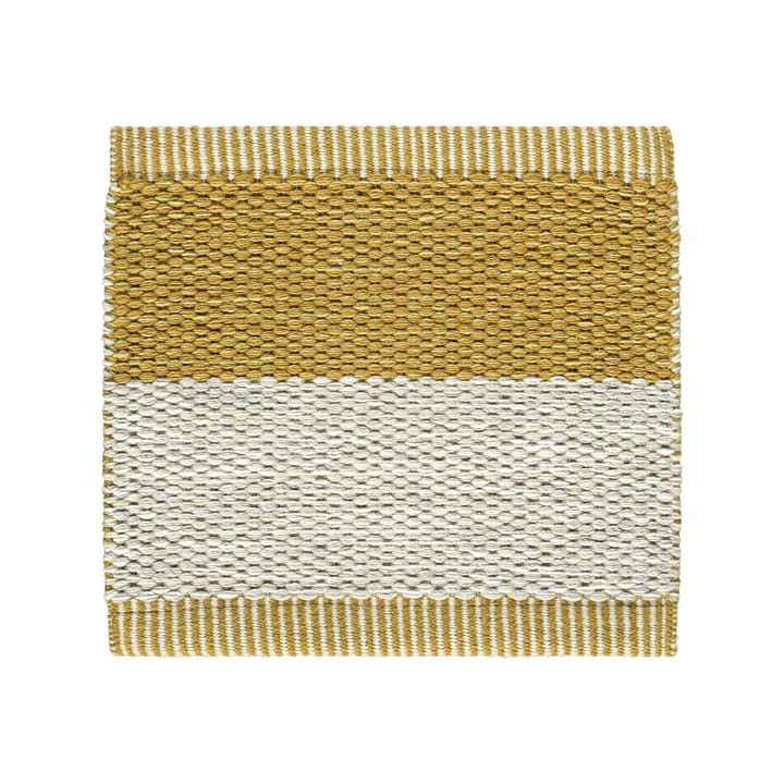 Wide Stripe Icon vloerkleed - Sunny day 450 240x165 cm - Kasthall