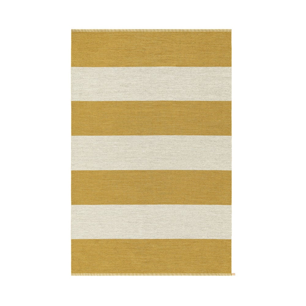 Kasthall Wide Stripe Icon vloerkleed Sunny day 450 300x200 cm