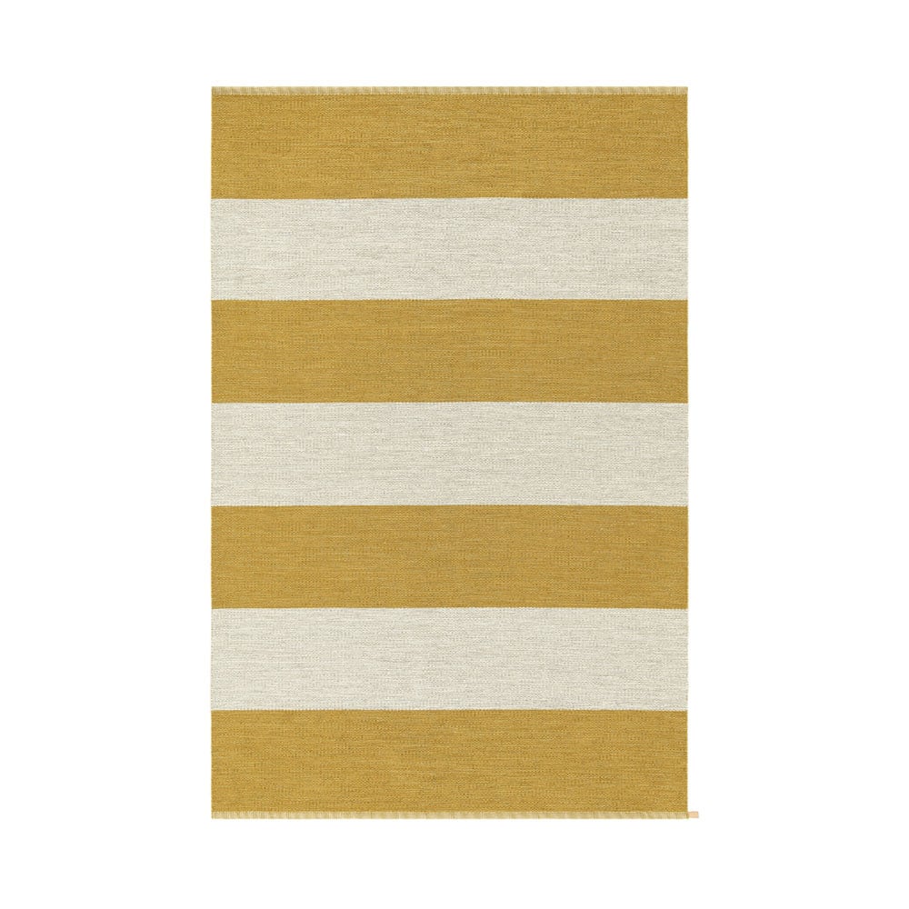 Kasthall Wide Stripe Icon vloerkleed Sunny day 450 300x200 cm