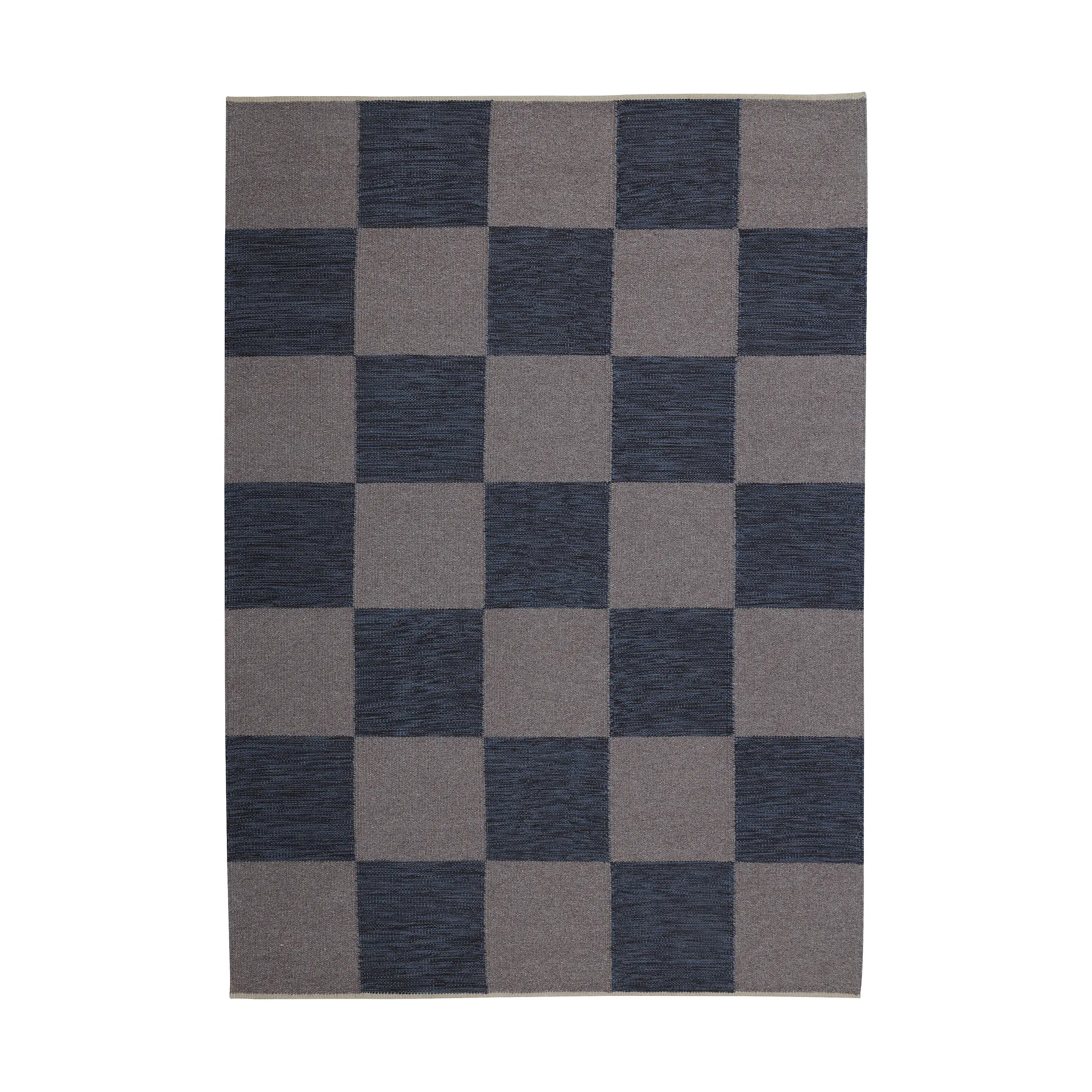 Allium Fox Trott loper, Brown,  80x250 cm Kateha