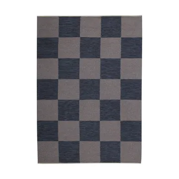 Allium Fox Trott loper - Brown,  80x250 cm - Kateha