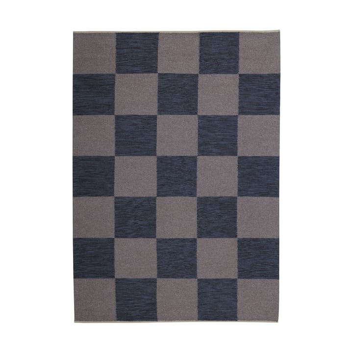 Allium Fox Trott loper - Brown,  80x250 cm - Kateha