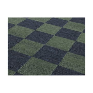 Allium Fox Trott loper - Dark Green, 80x250 cm - Kateha