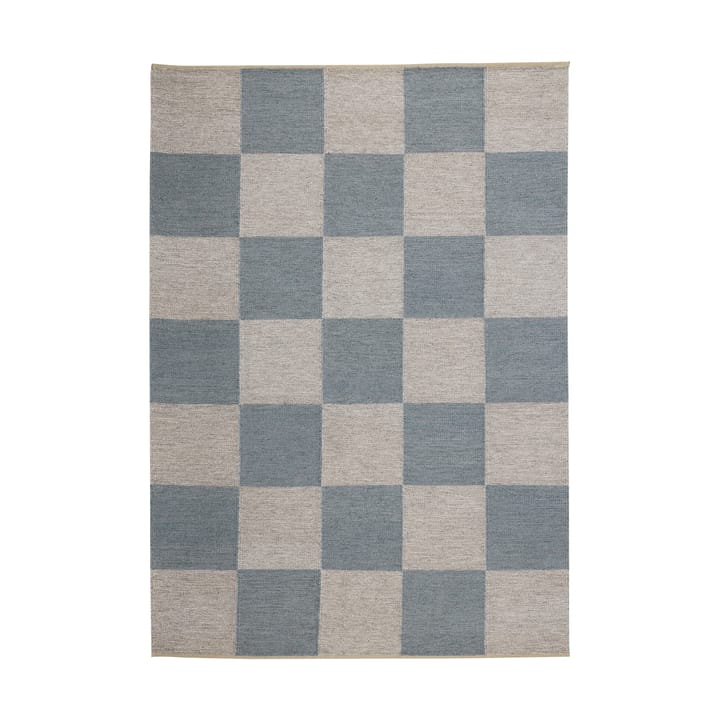 Allium Fox Trott loper - Silver Blue, 80x250 cm - Kateha