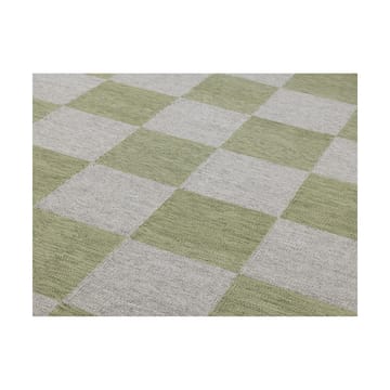Allium Fox Trott loper - Willow Green, 80x250 cm - Kateha