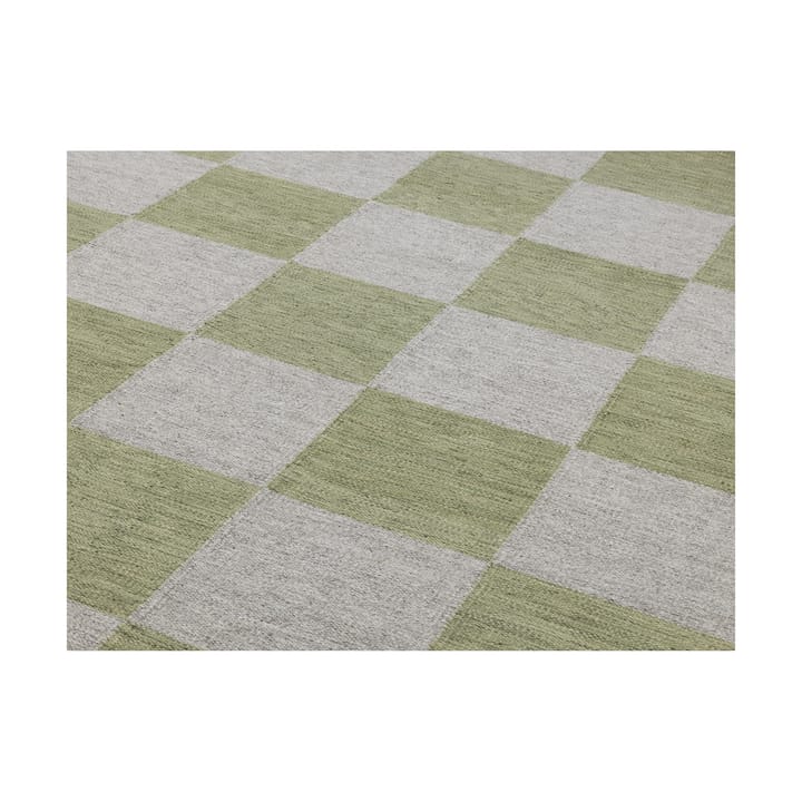 Allium Fox Trott loper, Willow Green, 80x250 cm Kateha
