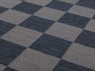 Allium Fox Trott vloerkleed - Brown,  200x300 cm - Kateha