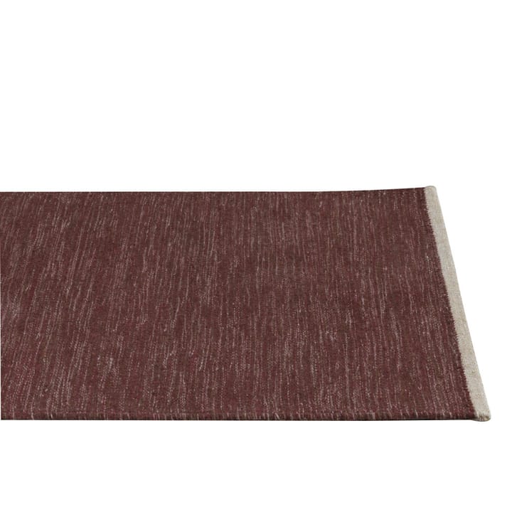 Allium gangtapijt 80x250 cm, aubergine Kateha