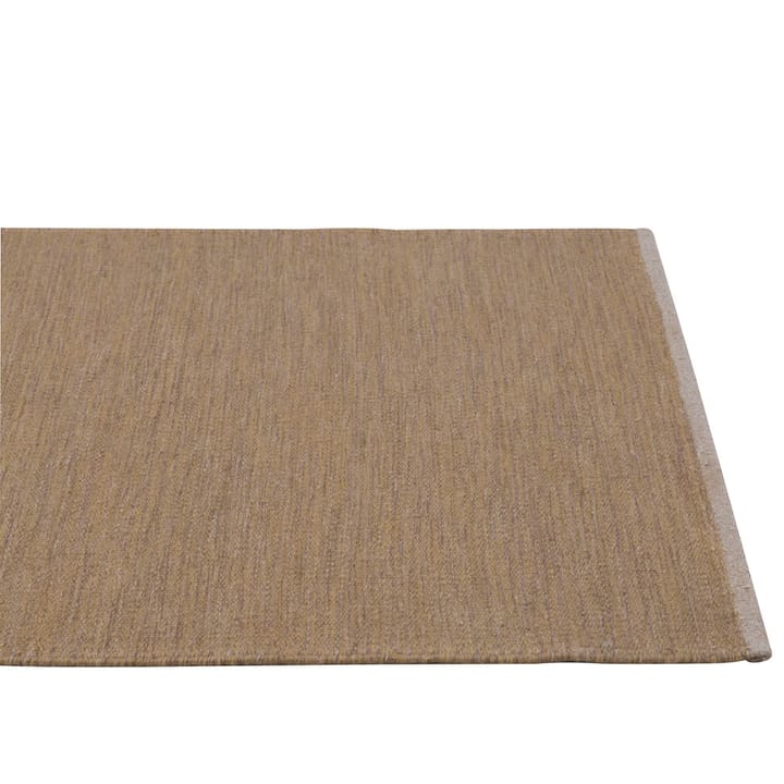 Allium gangtapijt 80x250 cm, desert straw Kateha