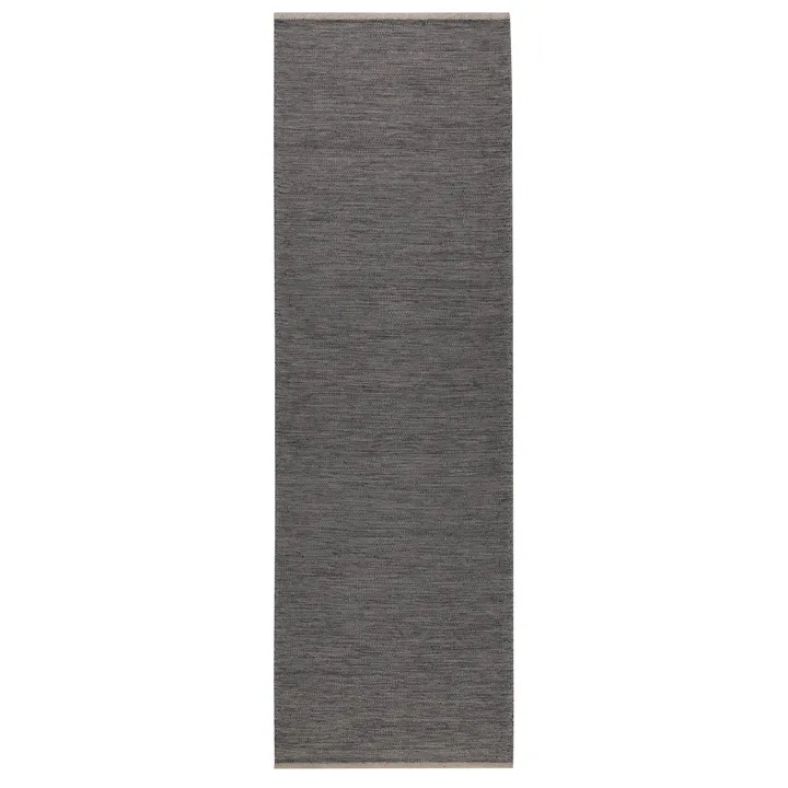 Allium gangtapijt 80x250 cm - Greige - Kateha