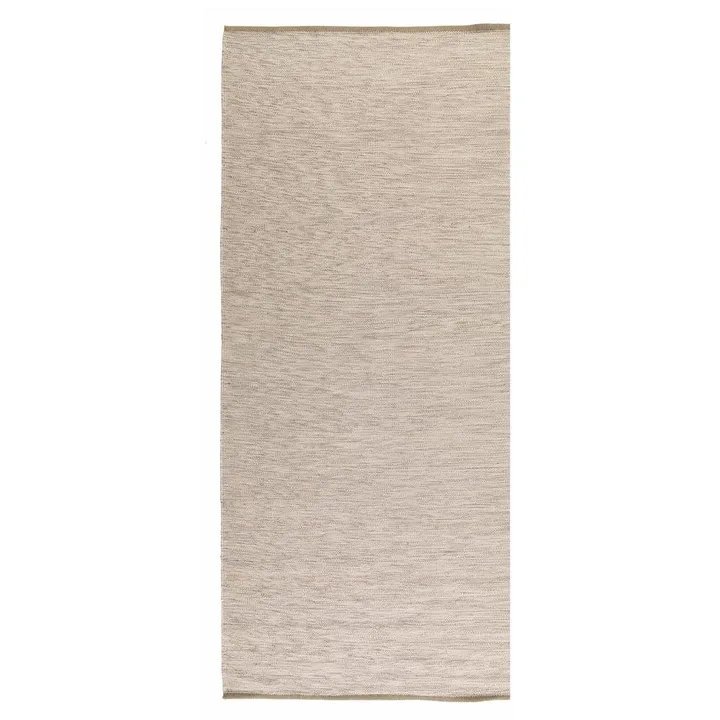 Allium gangtapijt 80x250 cm - Light grey - Kateha