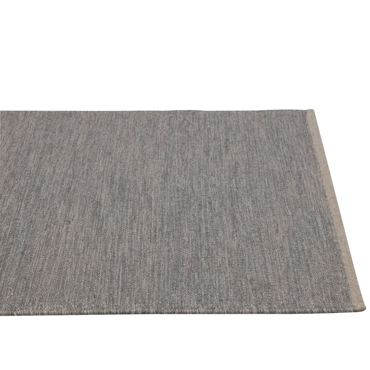 Allium gangtapijt 80x250 cm - pearl grey - Kateha