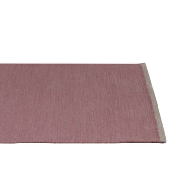 Allium gangtapijt 80x250 cm - rose bud - Kateha