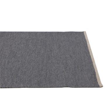 Allium gangtapijt 80x250 cm - shark grey - Kateha