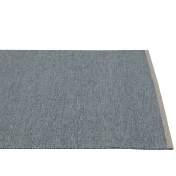 Allium gangtapijt 80x250 cm - silver blue - Kateha