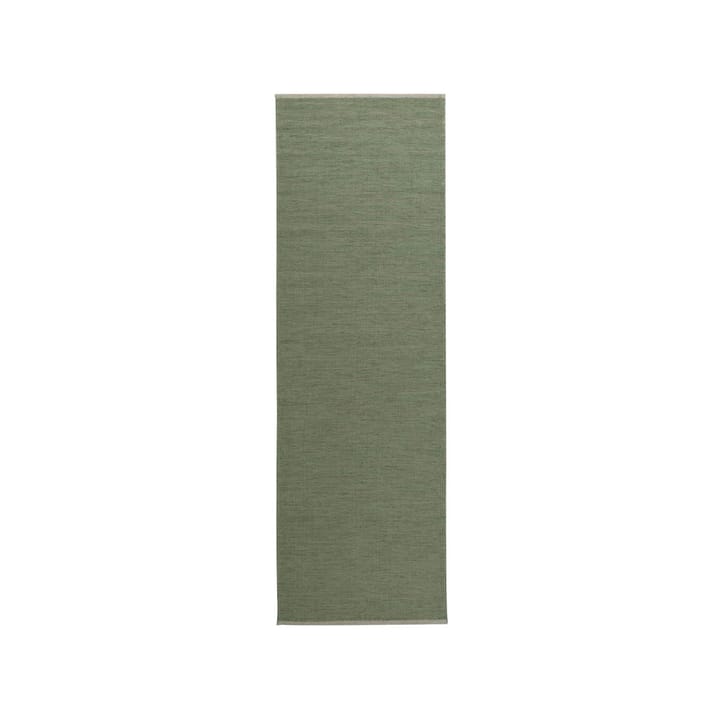 Allium gangtapijt 80x250 cm - willow green - Kateha