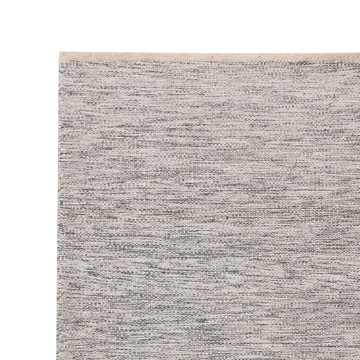 Allium gangtapijt 80x250 cm, zout & peper Kateha