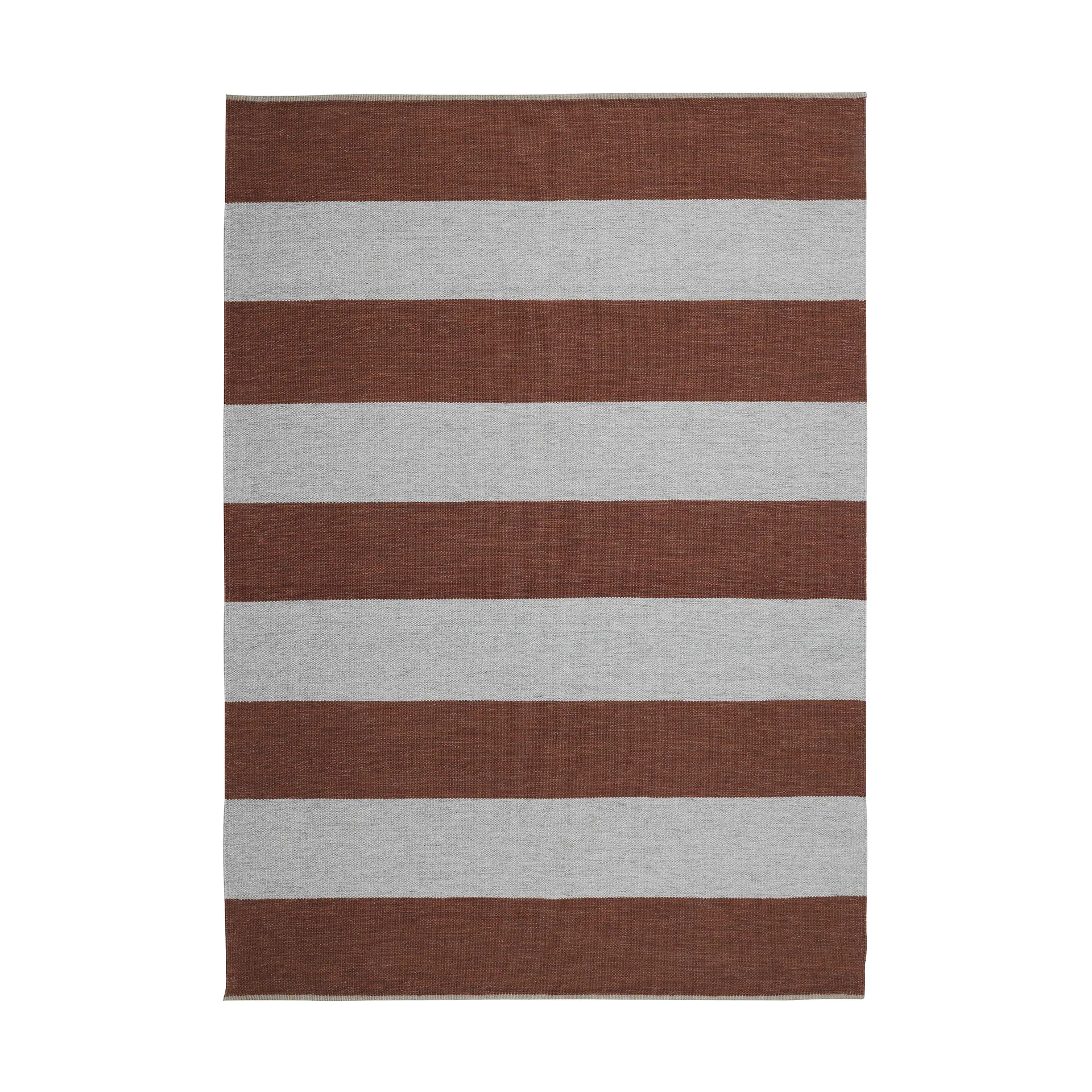 Allium Two Step loper, Corten, 250x80 cm Kateha