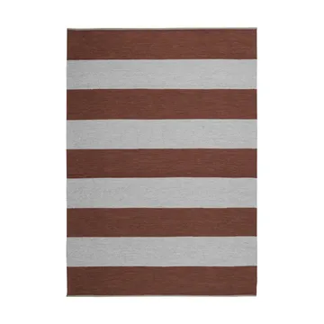 Allium Two Step loper - Corten, 250x80 cm - Kateha