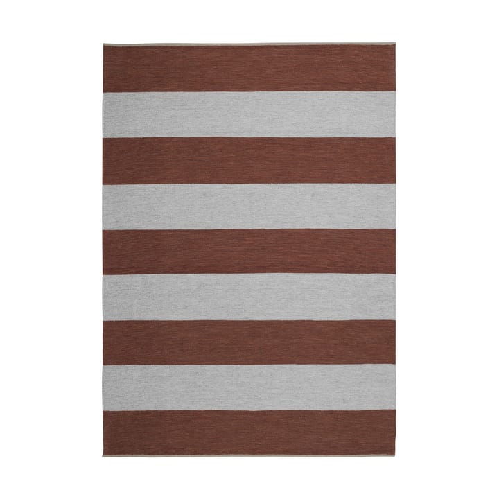 Allium Two Step loper - Corten, 250x80 cm - Kateha