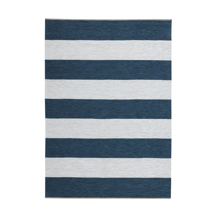 Allium Two Step loper - Deep Blue, 250x80 cm - Kateha