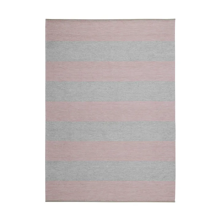 Allium Two Step loper - Powder, 80x250 cm - Kateha