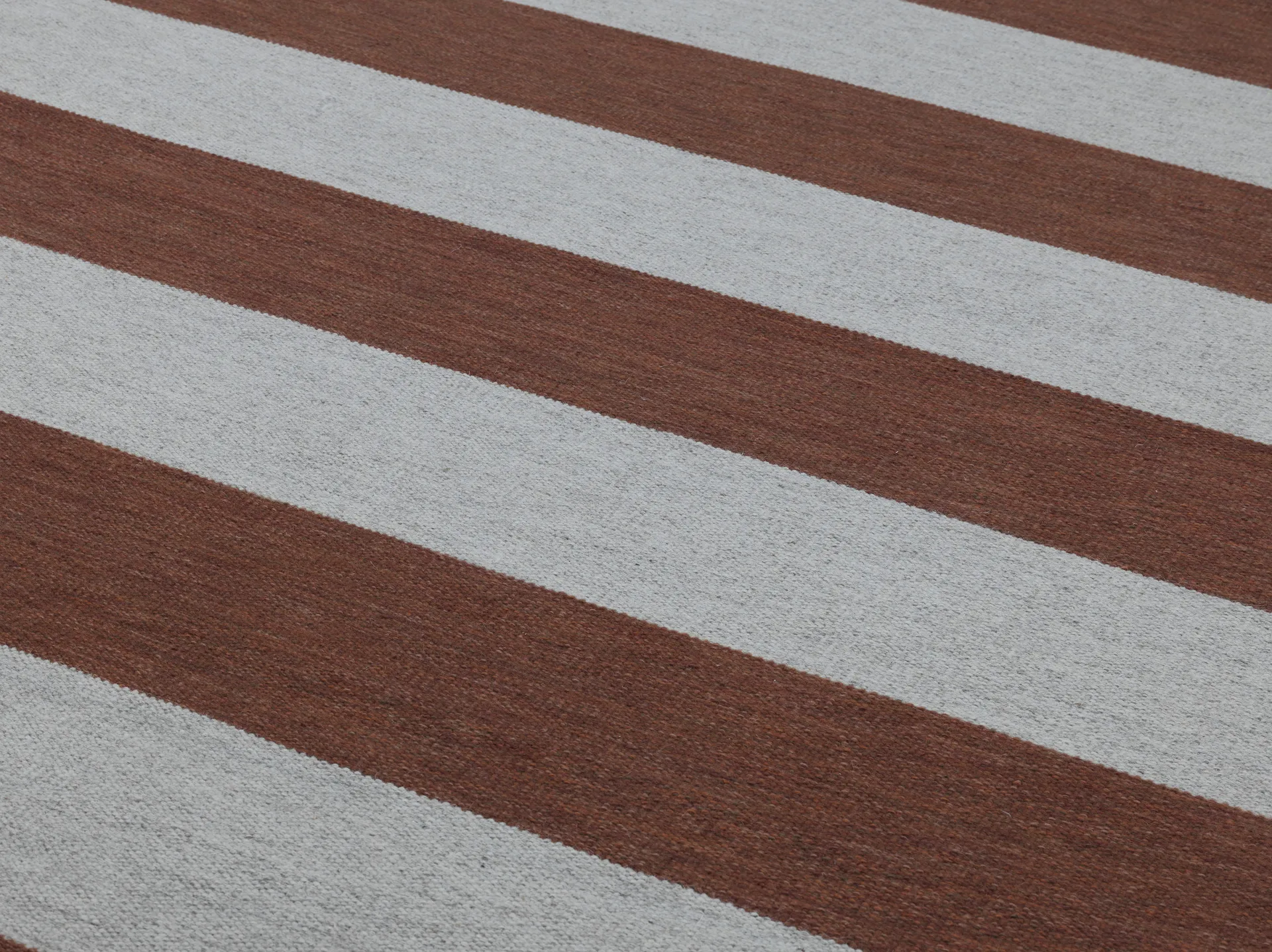 Allium Two Step vloerkleed, Corten, 170x240 cm Kateha