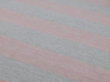 Allium Two Step vloerkleed - Powder, 200x300 cm - Kateha