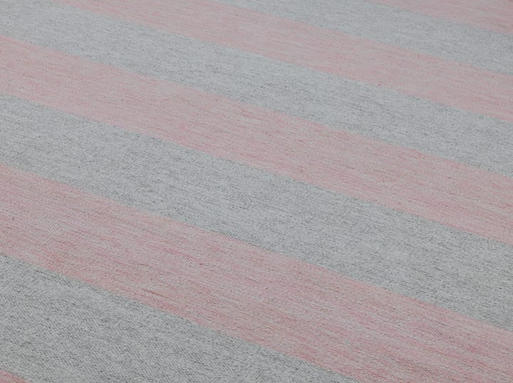 Allium Two Step vloerkleed, Powder, 200x300 cm Kateha