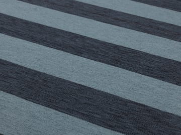 Allium Two Step vloerkleed - Silver Blue, 170x240 cm - Kateha