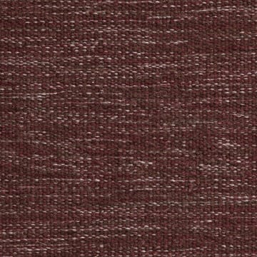 Allium vloerkleed 170 x 240 cm - Aubergine - Kateha