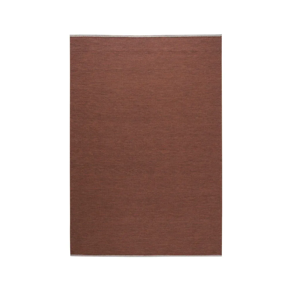 Allium vloerkleed 170 x 240 cm, Corten Kateha
